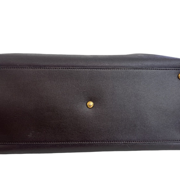 Vintage Fendi 2Jours (also known as the Toujours) tote - Picture 7 of 16